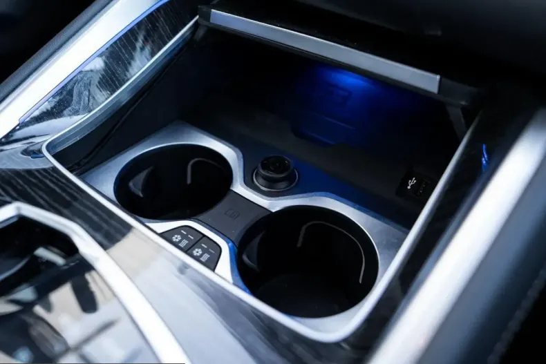 BMW X6 (Seria X) din 2025 cu 14.790 km - oferta BMW200619 - foto 18