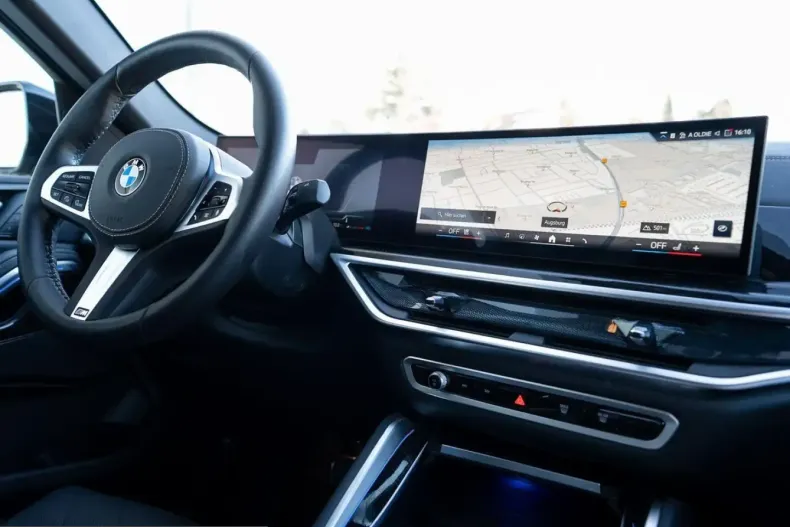 BMW X6 (Seria X) din 2025 cu 14.790 km - oferta BMW200619 - foto 19
