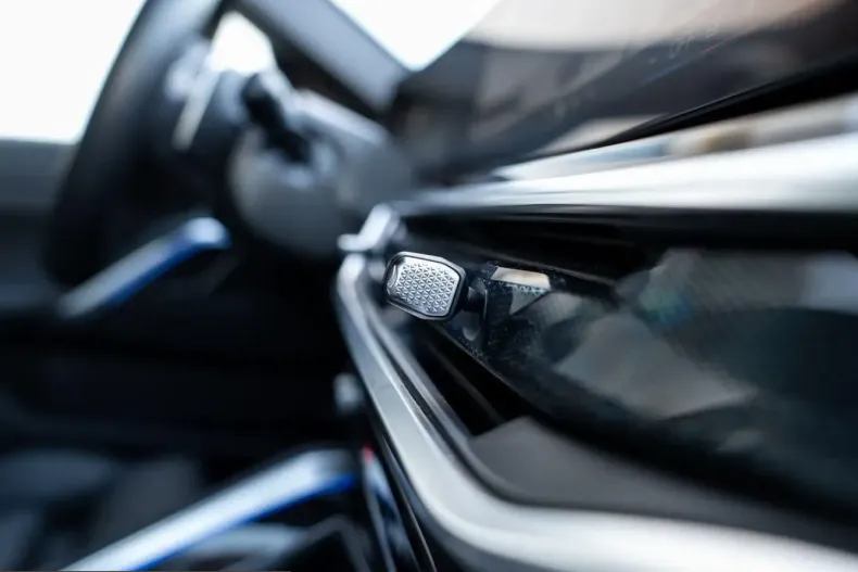 BMW X6 (Seria X) din 2025 cu 14.790 km - oferta BMW200619 - foto 20