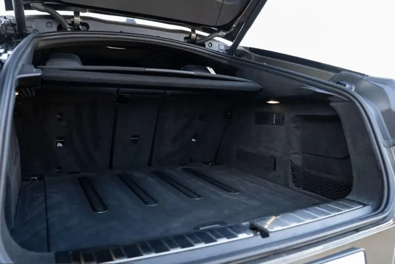 BMW X6 (Seria X) din 2025 cu 14.790 km - oferta BMW200619 - foto 25