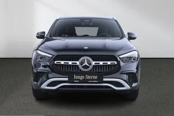 Mercedes-Benz GLA 200 din 2024 - oferta MER200620