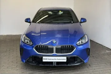 BMW 120i din 2025 - oferta BMW200621