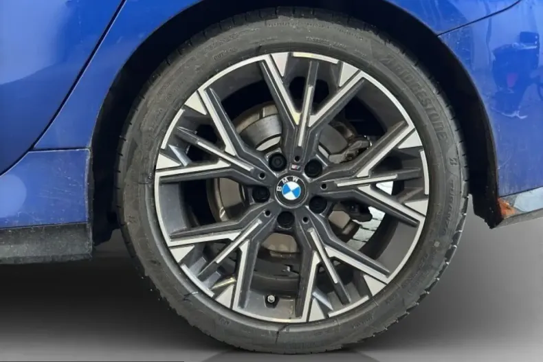 BMW 120i (Seria 1) din 2025 cu 14.628 km - oferta BMW200621 - foto 9