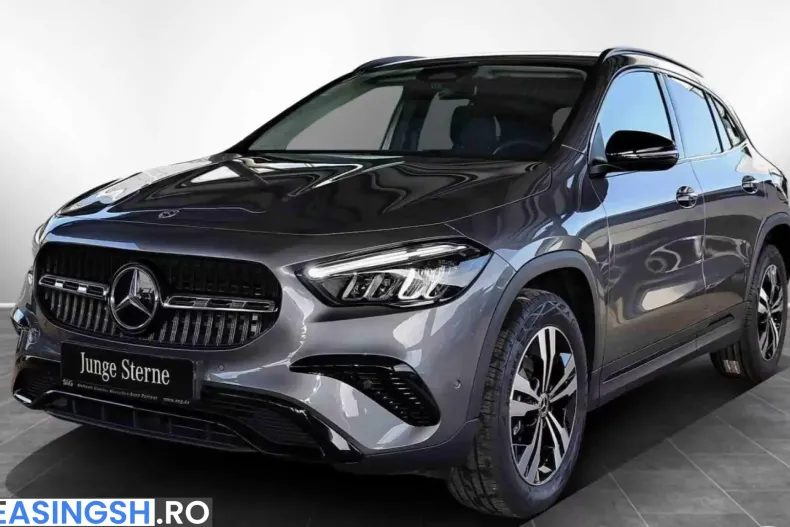 Mercedes-Benz GLA 180 (Clasa GLA) din 2024 cu 4.050 km - oferta MER200622 - foto 1