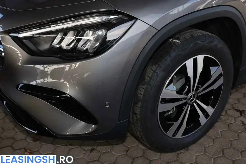 Mercedes-Benz GLA 180 (Clasa GLA) din 2024 cu 4.050 km - oferta MER200622 - foto 2