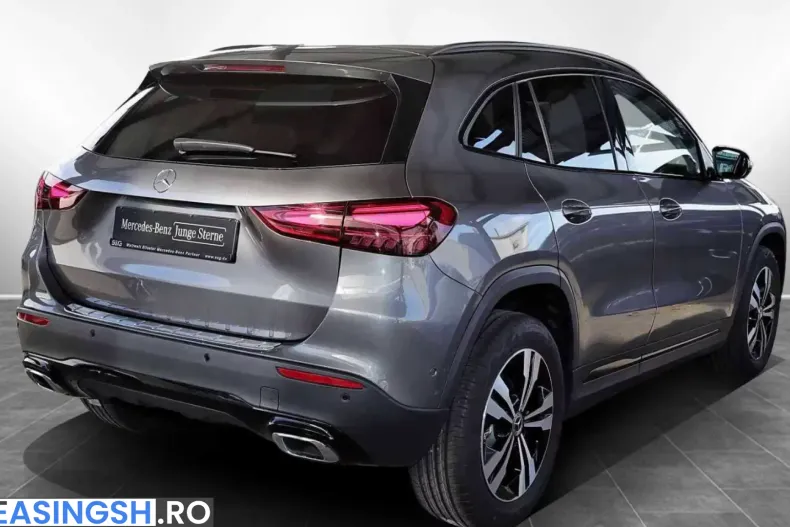 Mercedes-Benz GLA 180 (Clasa GLA) din 2024 cu 4.050 km - oferta MER200622 - foto 3