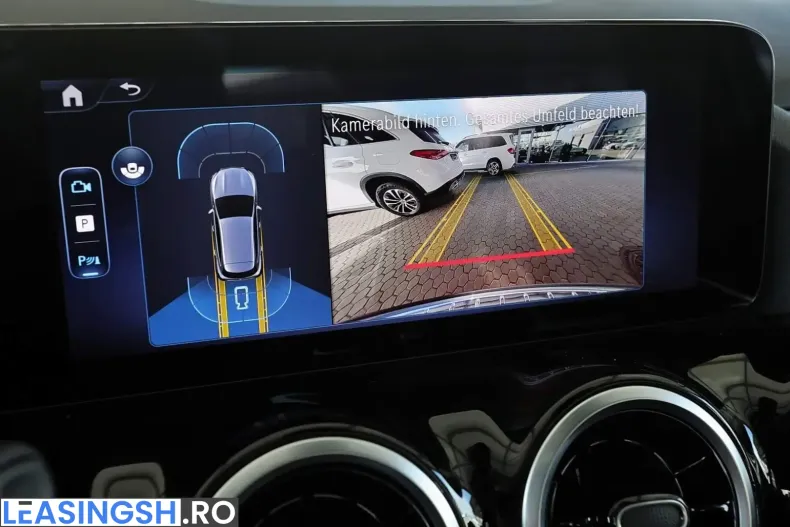 Mercedes-Benz GLA 180 (Clasa GLA) din 2024 cu 4.050 km - oferta MER200622 - foto 8