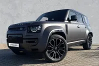 Land Rover Defender din 2025 cu 8.900 km - oferta LAN200623 - foto 1