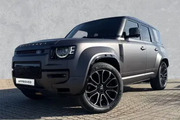Land Rover Defender din 2025 - oferta LAN200623