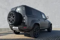 Land Rover Defender din 2025 cu 8.900 km - oferta LAN200623 - foto 2