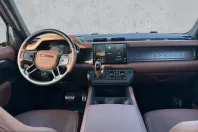 Land Rover Defender din 2025 cu 8.900 km - oferta LAN200623 - foto 4