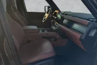 Land Rover Defender din 2025 cu 8.900 km - oferta LAN200623 - foto 7