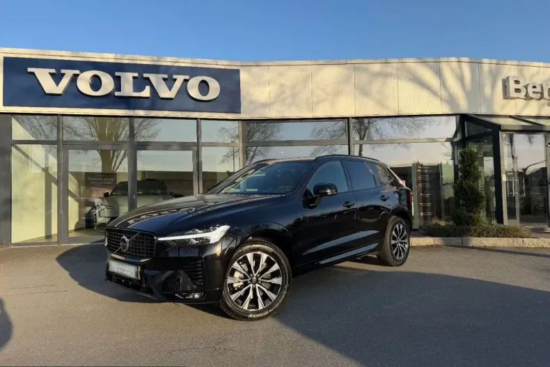 Volvo XC60 din 2023 cu 19.900 km - oferta VOL200624 - foto 1