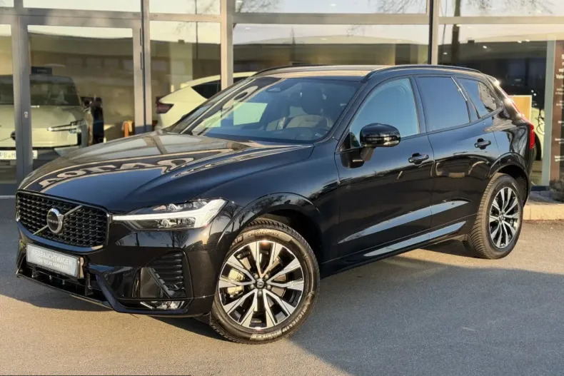 Volvo XC60 din 2023 cu 19.900 km - oferta VOL200624 - foto 2