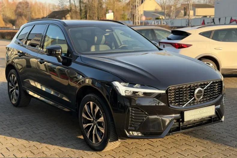 Volvo XC60 din 2023 cu 19.900 km - oferta VOL200624 - foto 5