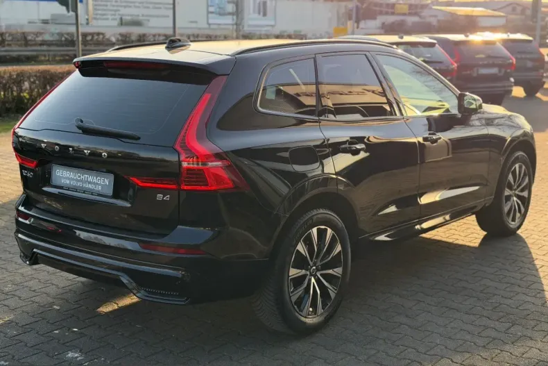 Volvo XC60 din 2023 cu 19.900 km - oferta VOL200624 - foto 7