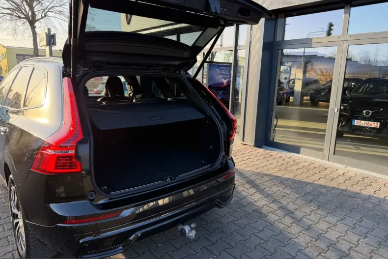 Volvo XC60 din 2023 cu 19.900 km - oferta VOL200624 - foto 10