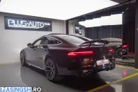 Mercedes-Benz AMG GT (Clasa GT) din 2022 cu 46.000 km - oferta MER200625 - foto 4