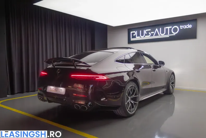 Mercedes-Benz AMG GT (Clasa GT) din 2022 cu 46.000 km - oferta MER200625 - foto 5