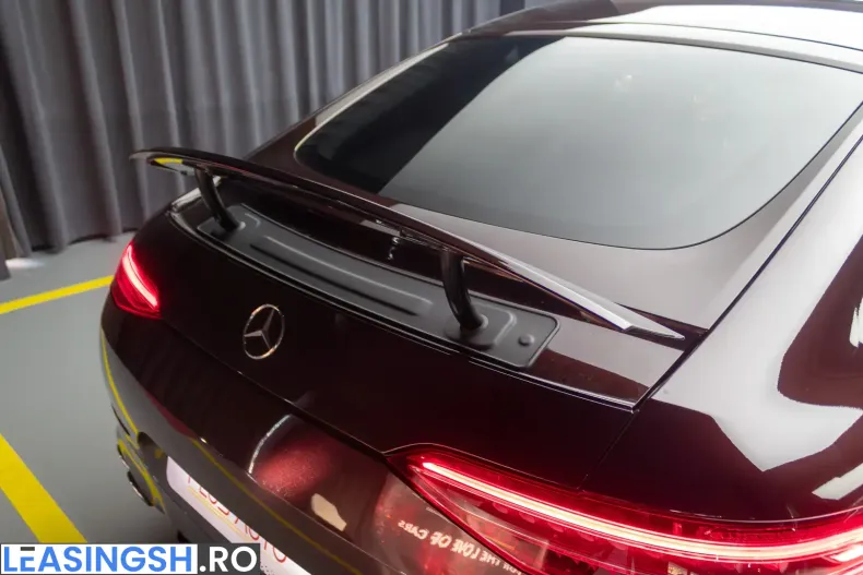 Mercedes-Benz AMG GT (Clasa GT) din 2022 cu 46.000 km - oferta MER200625 - foto 7
