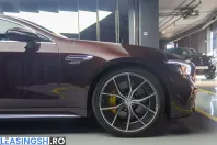 Mercedes-Benz AMG GT (Clasa GT) din 2022 cu 46.000 km - oferta MER200625 - foto 8