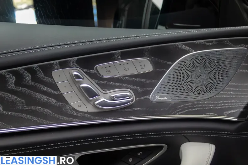 Mercedes-Benz AMG GT (Clasa GT) din 2022 cu 46.000 km - oferta MER200625 - foto 14