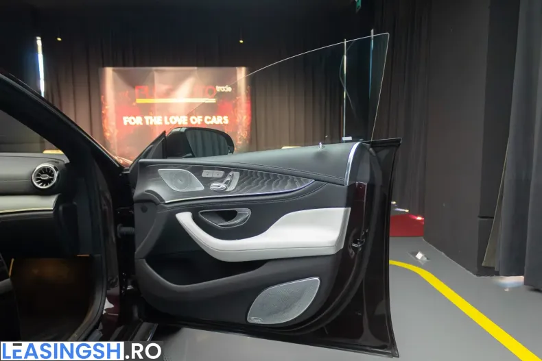 Mercedes-Benz AMG GT (Clasa GT) din 2022 cu 46.000 km - oferta MER200625 - foto 18