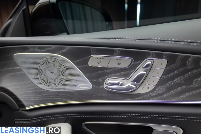 Mercedes-Benz AMG GT (Clasa GT) din 2022 cu 46.000 km - oferta MER200625 - foto 19