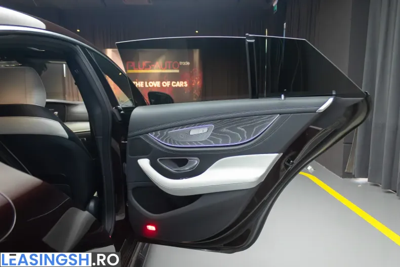 Mercedes-Benz AMG GT (Clasa GT) din 2022 cu 46.000 km - oferta MER200625 - foto 20