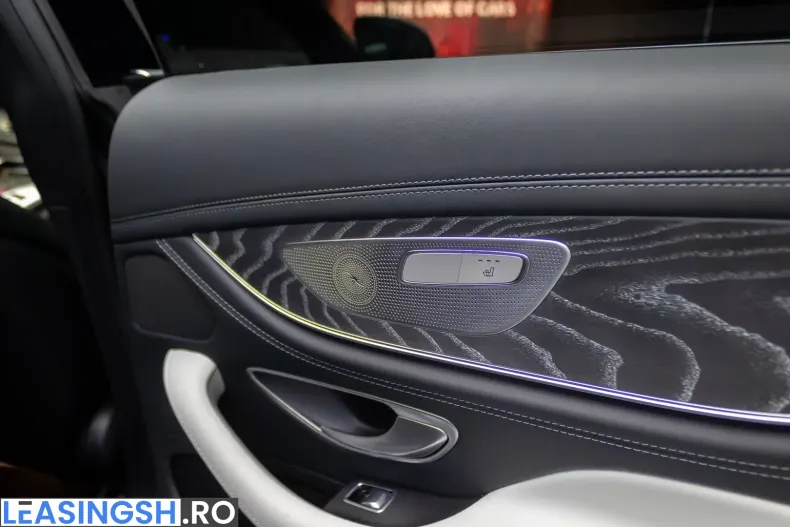 Mercedes-Benz AMG GT (Clasa GT) din 2022 cu 46.000 km - oferta MER200625 - foto 21
