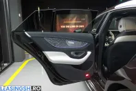 Mercedes-Benz AMG GT (Clasa GT) din 2022 cu 46.000 km - oferta MER200625 - foto 22