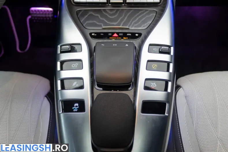 Mercedes-Benz AMG GT (Clasa GT) din 2022 cu 46.000 km - oferta MER200625 - foto 27