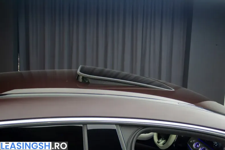 Mercedes-Benz AMG GT (Clasa GT) din 2022 cu 46.000 km - oferta MER200625 - foto 31