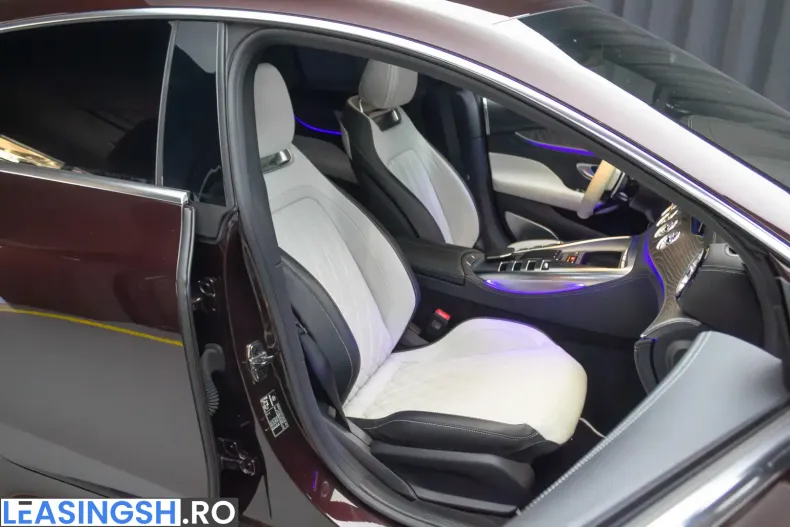 Mercedes-Benz AMG GT (Clasa GT) din 2022 cu 46.000 km - oferta MER200625 - foto 34