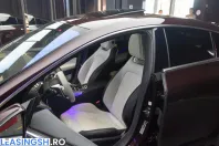 Mercedes-Benz AMG GT (Clasa GT) din 2022 cu 46.000 km - oferta MER200625 - foto 35