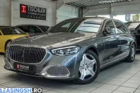 Mercedes-Benz S 680 (Clasa S) din 2023 cu 9.592 km - oferta MER200626 - foto 1