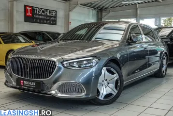 Mercedes-Benz S 680 din 2023 - oferta MER200626