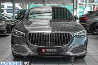 Mercedes-Benz S 680 (Clasa S) din 2023 cu 9.592 km - oferta MER200626 - foto 2