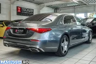 Mercedes-Benz S 680 (Clasa S) din 2023 cu 9.592 km - oferta MER200626 - foto 3