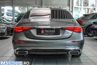 Mercedes-Benz S 680 (Clasa S) din 2023 cu 9.592 km - oferta MER200626 - foto 4