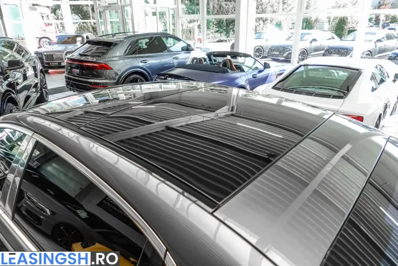 Mercedes-Benz S 680 (Clasa S) din 2023 cu 9.592 km - oferta MER200626 - foto 6