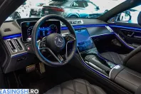 Mercedes-Benz S 680 (Clasa S) din 2023 cu 9.592 km - oferta MER200626 - foto 10