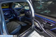 Mercedes-Benz S 680 (Clasa S) din 2023 cu 9.592 km - oferta MER200626 - foto 12