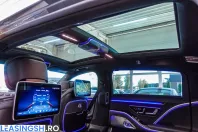 Mercedes-Benz S 680 (Clasa S) din 2023 cu 9.592 km - oferta MER200626 - foto 14