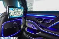 Mercedes-Benz S 680 (Clasa S) din 2023 cu 9.592 km - oferta MER200626 - foto 17