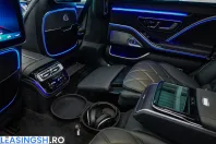 Mercedes-Benz S 680 (Clasa S) din 2023 cu 9.592 km - oferta MER200626 - foto 20