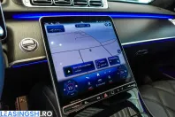 Mercedes-Benz S 680 (Clasa S) din 2023 cu 9.592 km - oferta MER200626 - foto 21