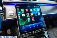 Mercedes-Benz S 680 (Clasa S) din 2023 cu 9.592 km - oferta MER200626 - foto 22