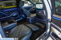 Mercedes-Benz S 680 (Clasa S) din 2023 cu 9.592 km - oferta MER200626 - foto 25