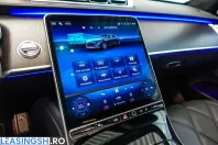 Mercedes-Benz S 680 (Clasa S) din 2023 cu 9.592 km - oferta MER200626 - foto 29